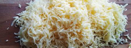 быстрая закуска из лаваша. Шаг 4