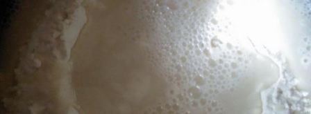 ереванский тонкий лаваш. Шаг 2