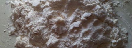 ереванский тонкий лаваш. Шаг 3