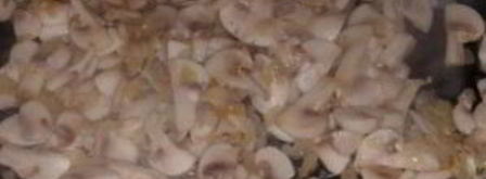 фаршированный лаваш. Шаг 2