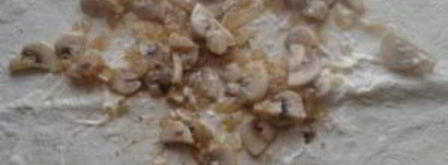 фаршированный лаваш. Шаг 6