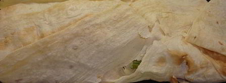 фирменный карп в лаваше. Шаг 5