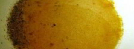 грудка в лаваше. Шаг 2