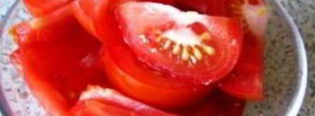 грудка в лаваше. Шаг 11