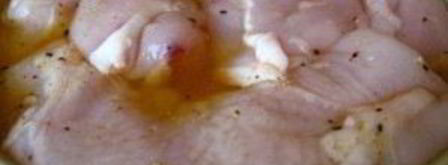 грудка в лаваше. Шаг 3