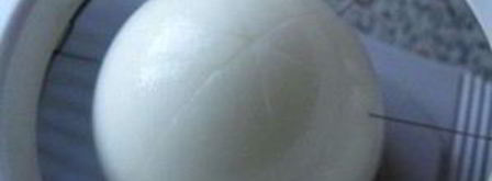 грудка в лаваше. Шаг 8