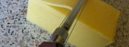 грудка в лаваше. Шаг 9