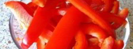 грудка в лаваше. Шаг 10