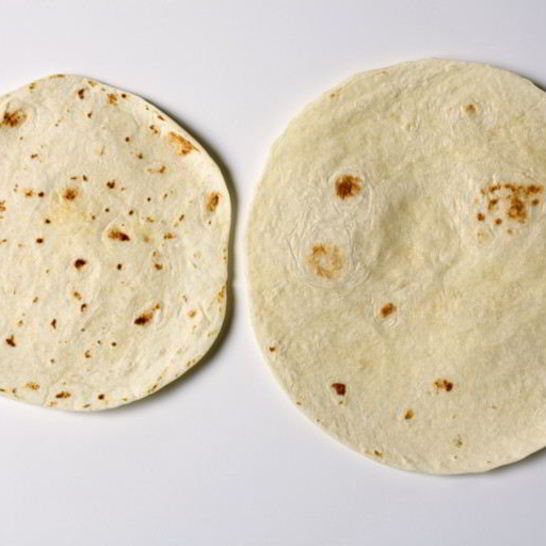 Рецепт конвертика из лаваша с сыром