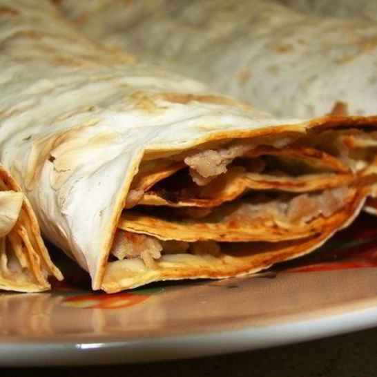 Рецепт ламаджо на лаваше