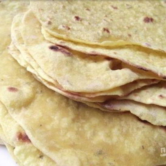 Рецепт лаваша для шаурмы