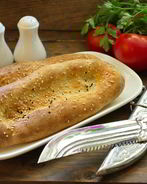 Лаваш грузинский