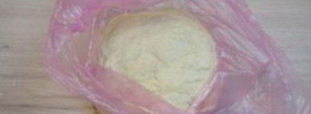 лаваш грузинский. Шаг 4