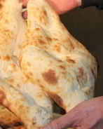 Лаваш из тандыра