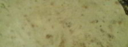 лаваш на кефире на сковороде. Шаг 3