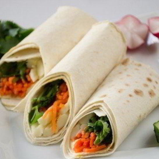 Рецепт лаваша с кальмарами