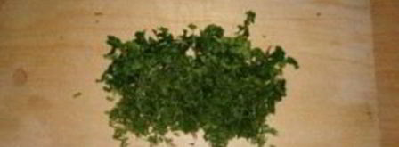 лаваш с крабовыми палочками и сыром. Шаг 3