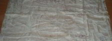 лаваш с крабовыми палочками и сыром. Шаг 5