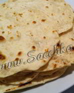 Лаваш тонкий