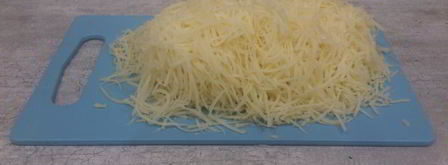 рулетики из лаваша жареные. Шаг 2