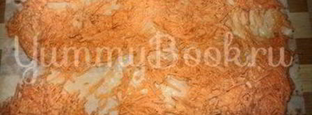 рулетики из лаваша. Шаг 5