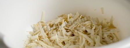 сырный лаваш. Шаг 3