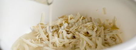 сырный лаваш. Шаг 4