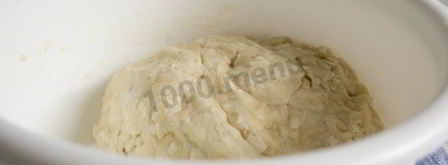 сырный лаваш. Шаг 6