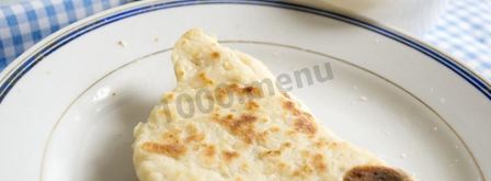 сырный лаваш. Шаг 10