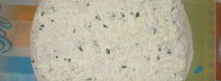 вертуты из лаваша. Шаг 2