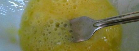 закуска из лаваша средиземноморский завтрак. Шаг 4