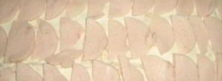 закуска из лаваша. Шаг 3