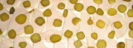 закуска из лаваша. Шаг 4