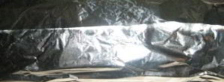 закуска из лаваша. Шаг 7