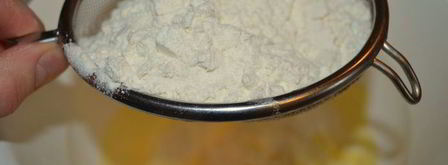 ленивая пахлава. Шаг 2