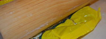 ленивая пахлава. Шаг 11