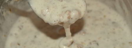 ленивая пахлава. Шаг 12