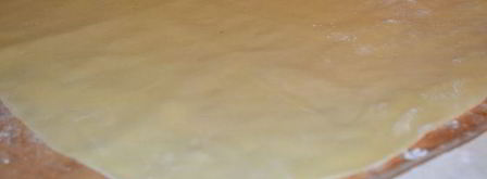 ленивая пахлава. Шаг 14