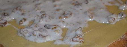 ленивая пахлава. Шаг 15