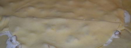 ленивая пахлава. Шаг 16