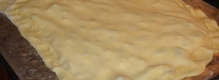 ленивая пахлава. Шаг 17