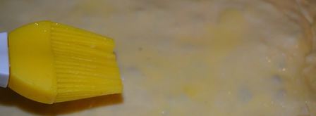 ленивая пахлава. Шаг 18