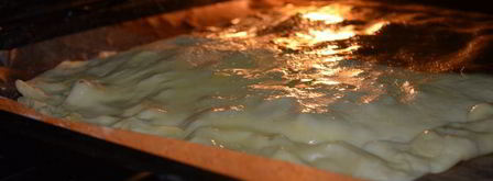 ленивая пахлава. Шаг 19