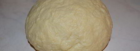 ленивая пахлава. Шаг 7