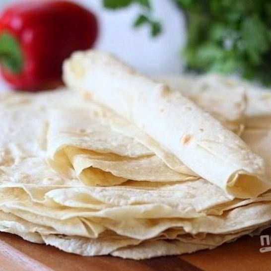 Рецепт армянской лепешки