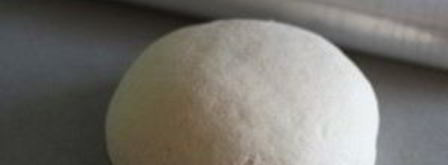 армянская лепешка. Шаг 2