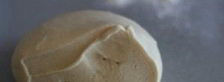 армянская лепешка. Шаг 3