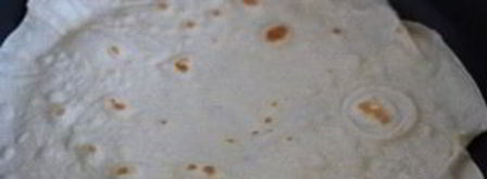 армянская лепешка. Шаг 6