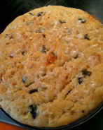 Фокачча Барезе