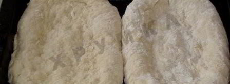 фокачча из картофельного теста. Шаг 2